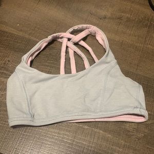 Ivivva Reversible Sports Bra